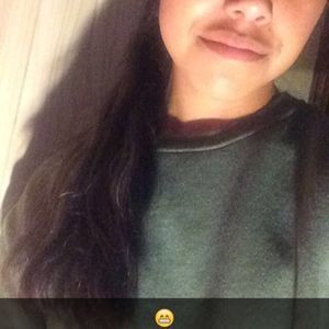 Meet your Posher, Liz-brigitte