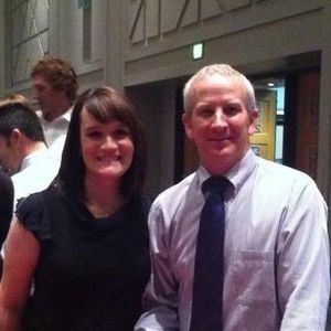 Meet your Posher, Jennifer