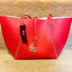 Brand new BCBG Tote