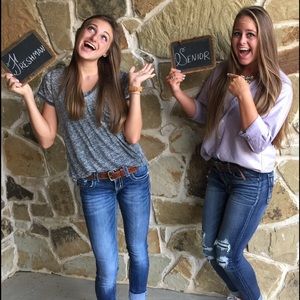 Meet your Posher, Madi