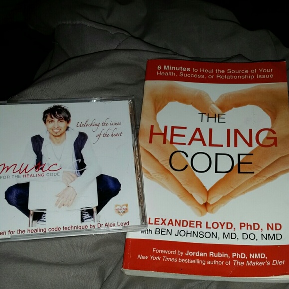 Book w/ CD