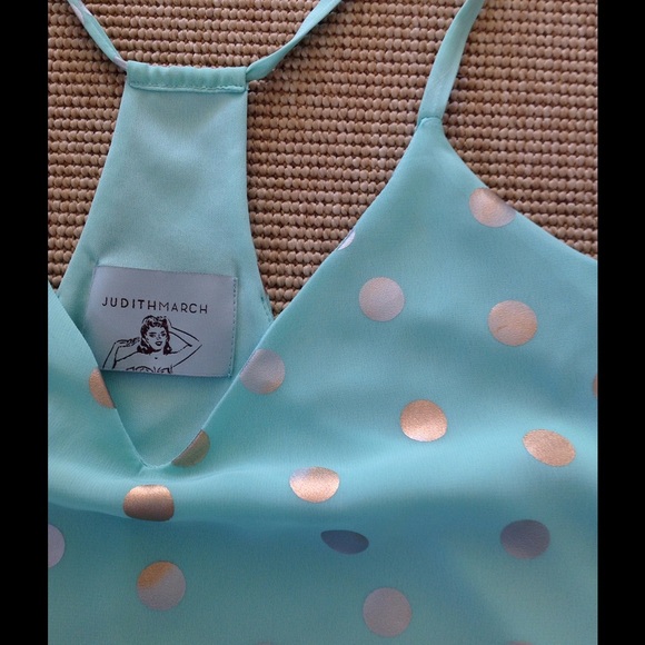 Judith March dress, size 2 - Picture 3 of 4