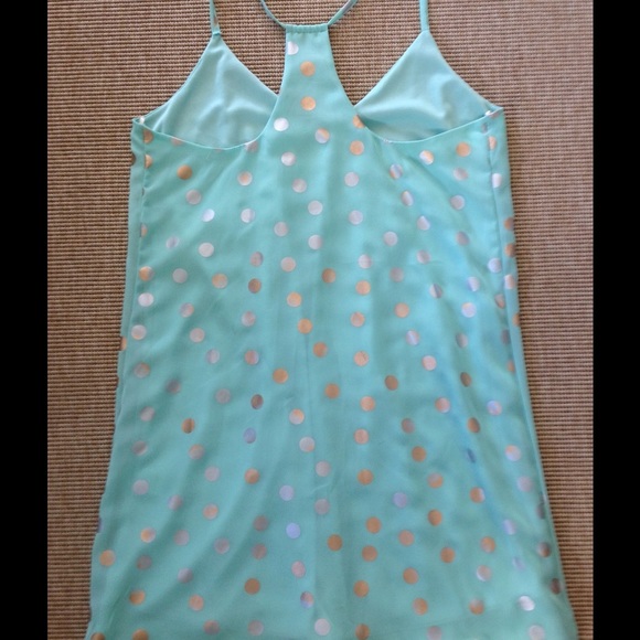 Judith March dress, size 2 - Picture 4 of 4