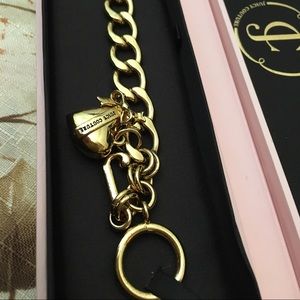 Juicy couture bracelet