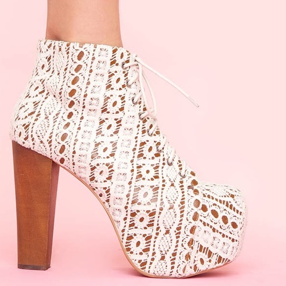 Jeffrey Campbell