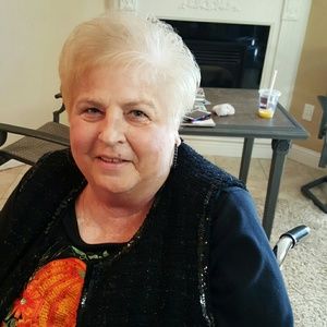 Meet your Posher, Barbara