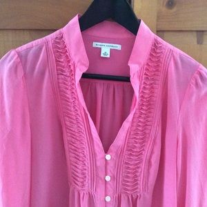 Banana Republic blouse