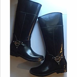 🔴Price Dropped🔴 NIB Michael Kors Fulton Harness