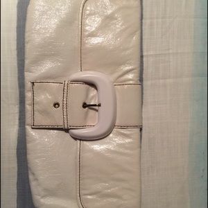 White clutch