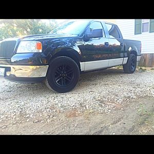 Meet your Posher, Darren