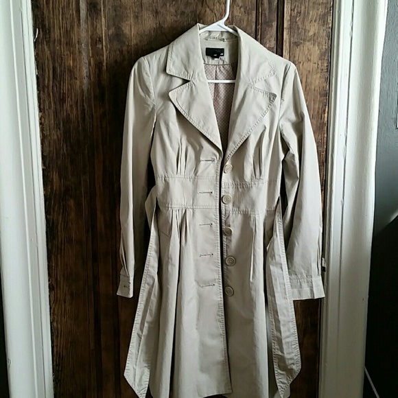 H&M trench