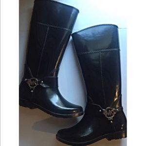 🔴Price Dropped🔴 NIB Michael Kors Fulton Harness