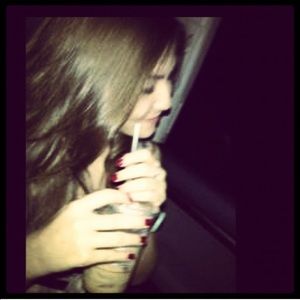 Meet your Posher, Tiffany