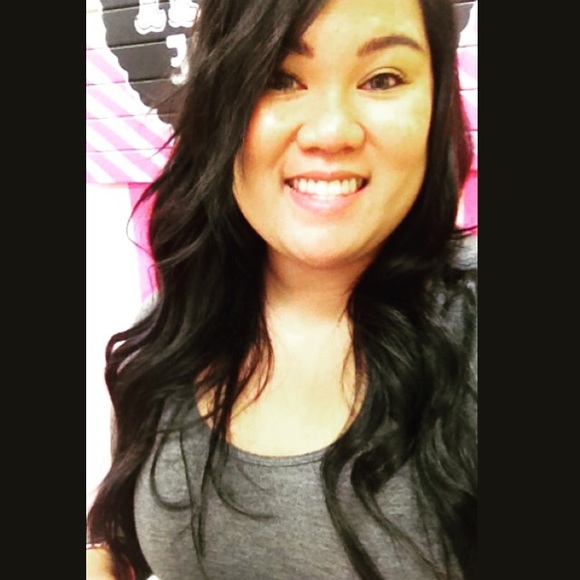 Meet your Posher, Dorothy - Picture 2 of 2