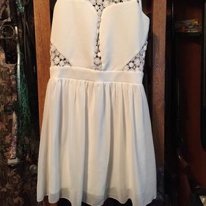 Dainty Hooligan dress