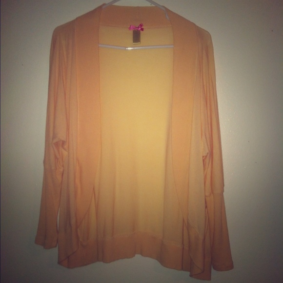Cocoon Cardigan sweater M/L
