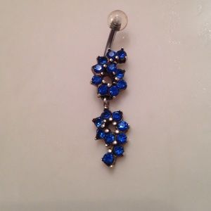belly button ring