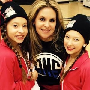 Meet your Posher, Angela