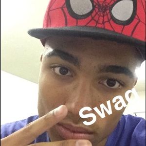 Meet your Posher, Blake