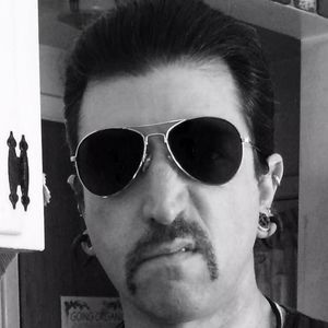 Meet your Posher, Brian