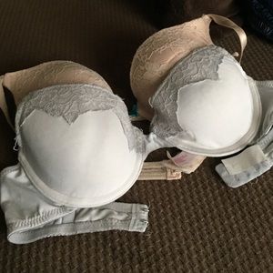 34A Bra Bundle