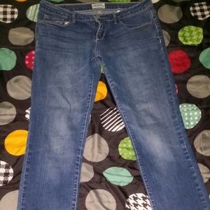 Aeropostale skinny jeans
