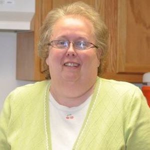 Meet your Posher, Debby