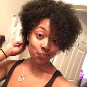 Meet your Posher, Briana