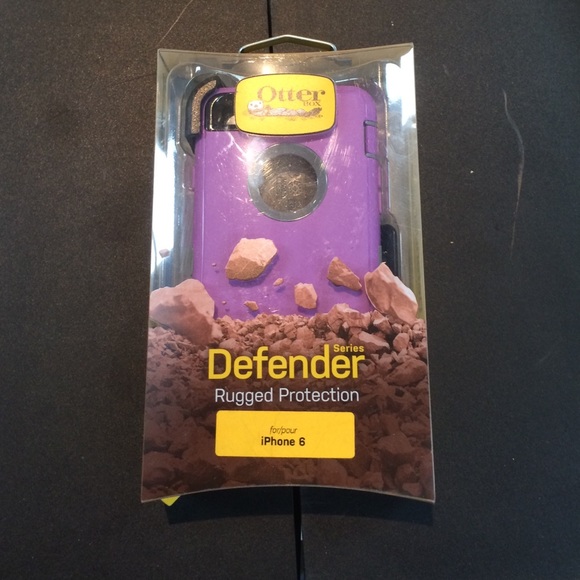 Otterbox Defender