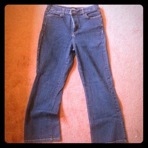 New York Denim Jeans