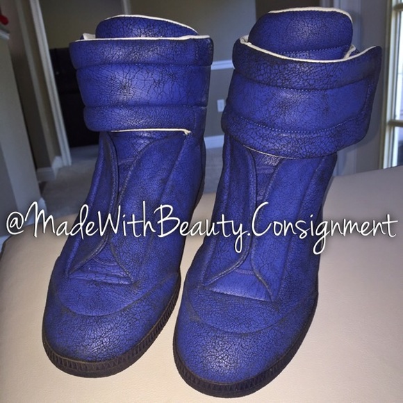 🚫 SOLD 🚫 Maison Martin Margiela Future