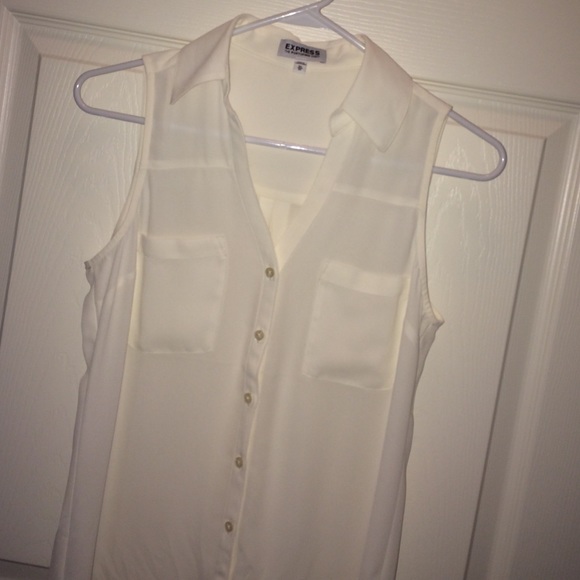 Express Portofino tank