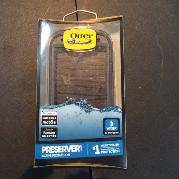 OtterBox preserver