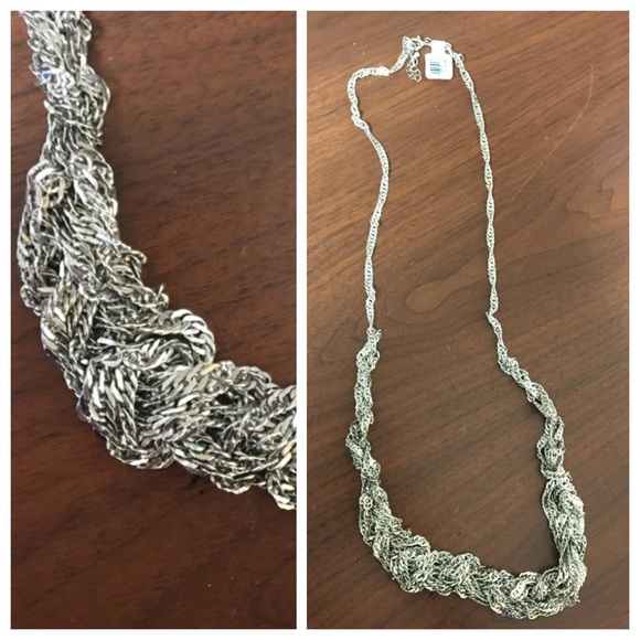 LOFT NECKLACE
