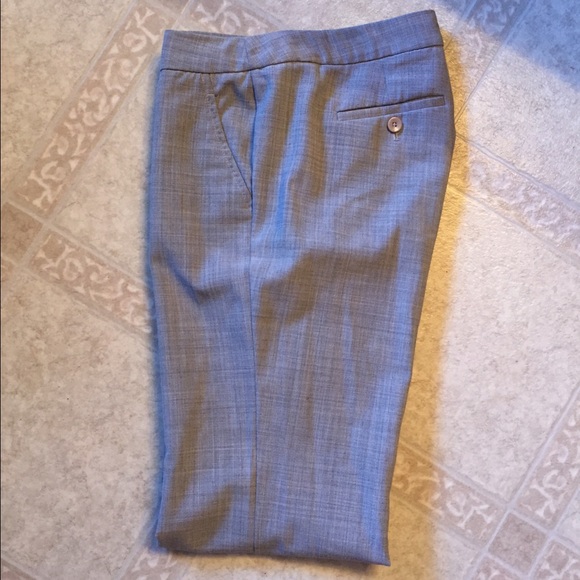 Dress pants