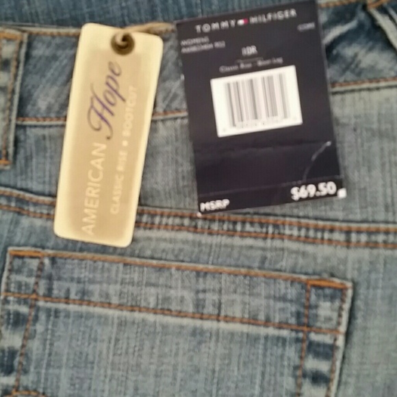 Vintage Tommy Jeans - Picture 2 of 4