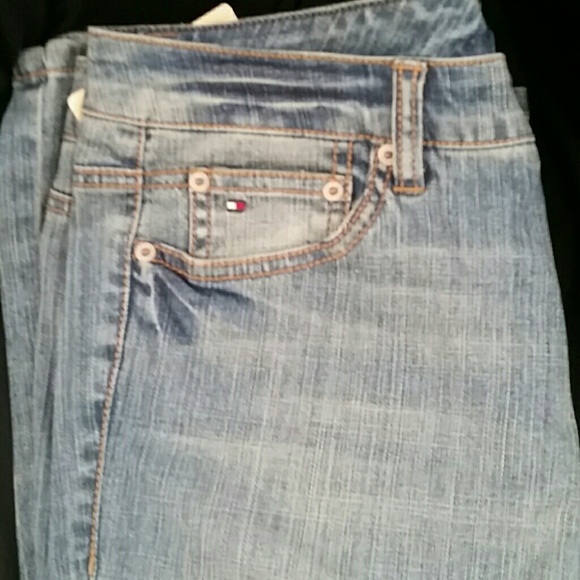 Vintage Tommy Jeans - Picture 3 of 4