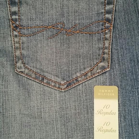 Vintage Tommy Jeans - Picture 4 of 4