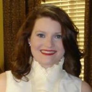 Meet your Posher, Leah