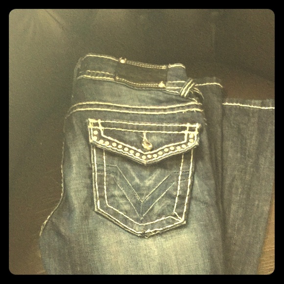 VIGOSS JEANS