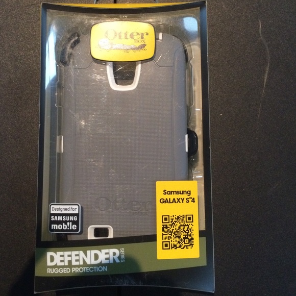 Otterbox Defender