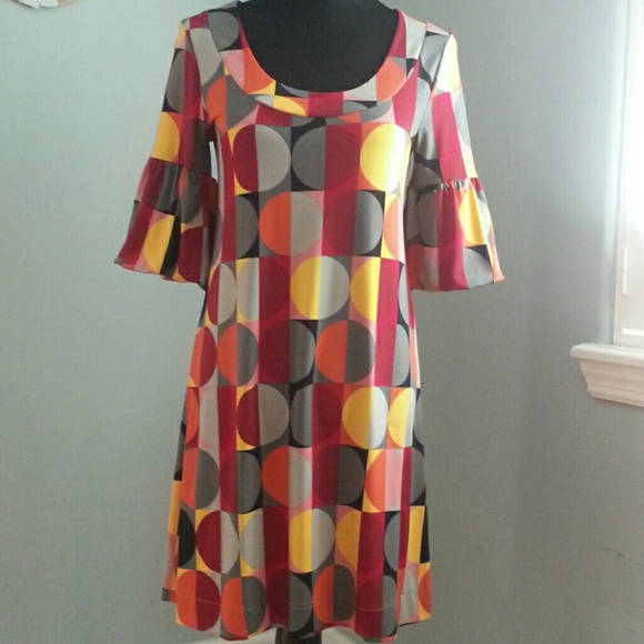 ELLE Dress
