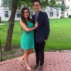 Meet your Posher, Sam