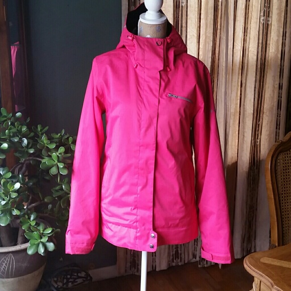 Roxy snow jacket