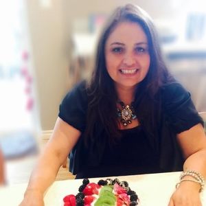 Meet your Posher, Ida