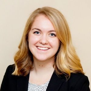 Meet your Posher, Rachel