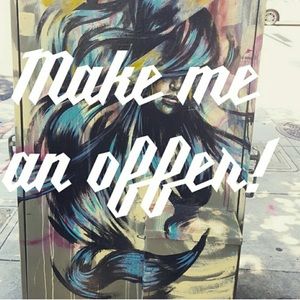 help me clean out my closet! bundle & save!
