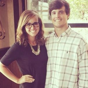 Meet your Posher, Kristen