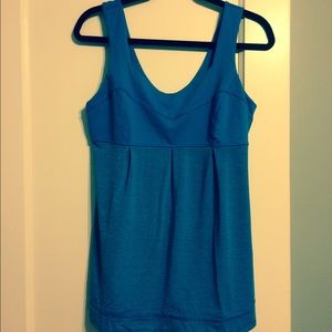 Lululemon Hustle & Bustle Tank
