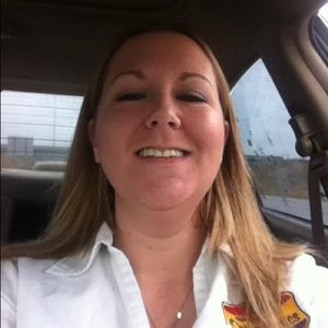 Meet your Posher, Donna